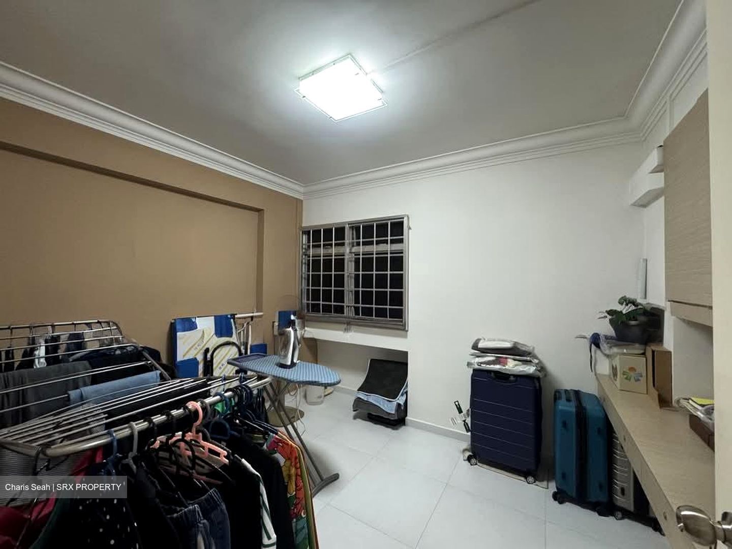 Blk 743 Woodlands Circle (Woodlands), HDB 4 Rooms #557638841